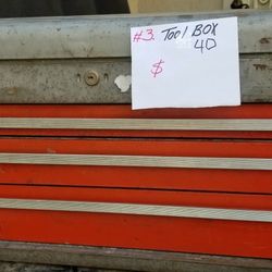 Tool BOX