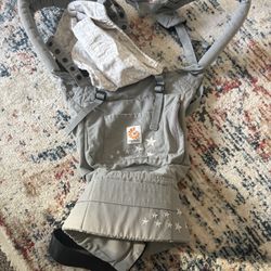 Ergobaby Carrier 