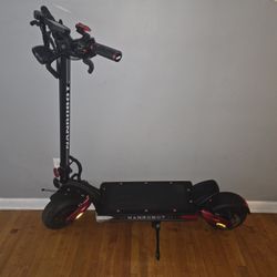 Nanrobot Ls7+ 72v 35ah