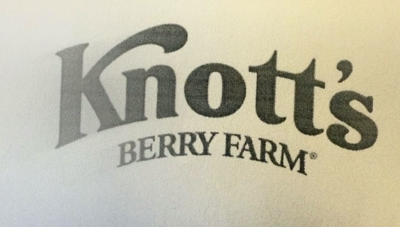 Knott’s Berry Farm