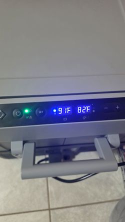 Dometic cff 50dz
