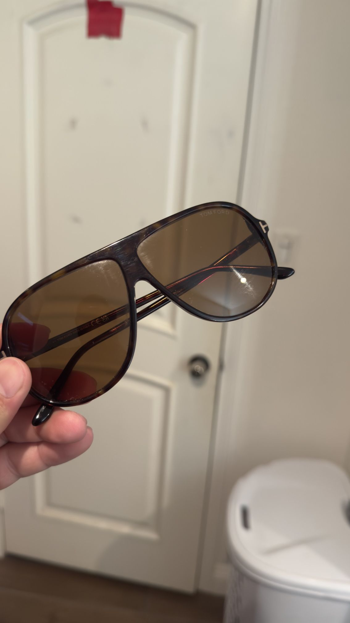 Tom Ford Sunglasses
