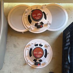 Bosinas Para Restauran