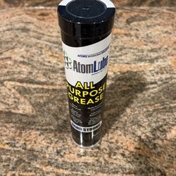 New AtomLube All Purpose Grease