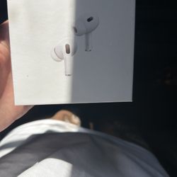 AlRPODS PROS 2nd GENERATION 