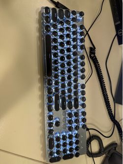 Type Writer