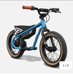 Super 73 KD
