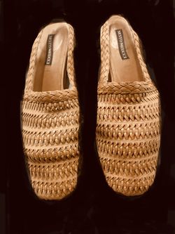 Sesto meucci slingback sandals