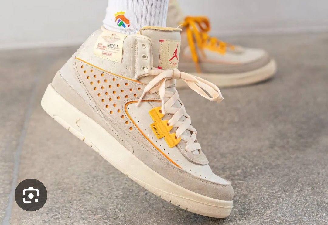 Jordan 2