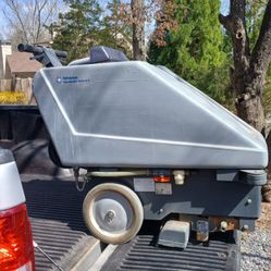 Carpet Cleaning Extractors