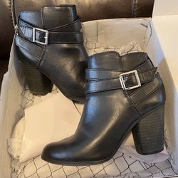 Ankle Boots Size 6