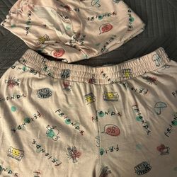 Pj Set