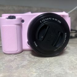 Camera