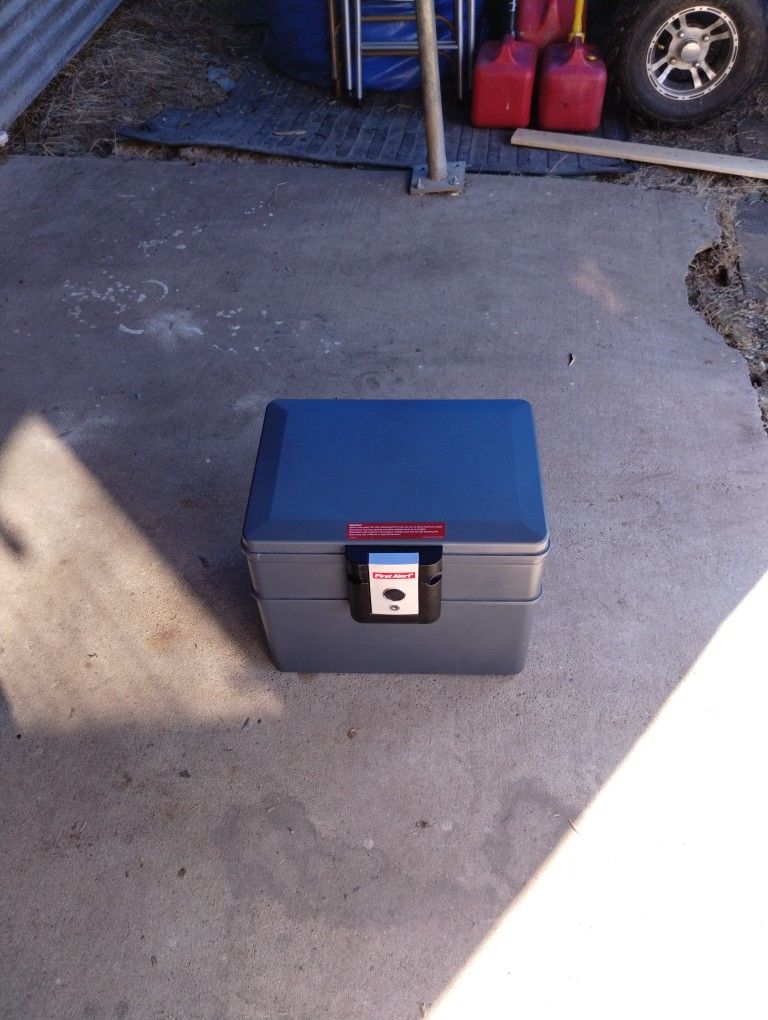Safe for Sale in Dallas, TX OfferUp