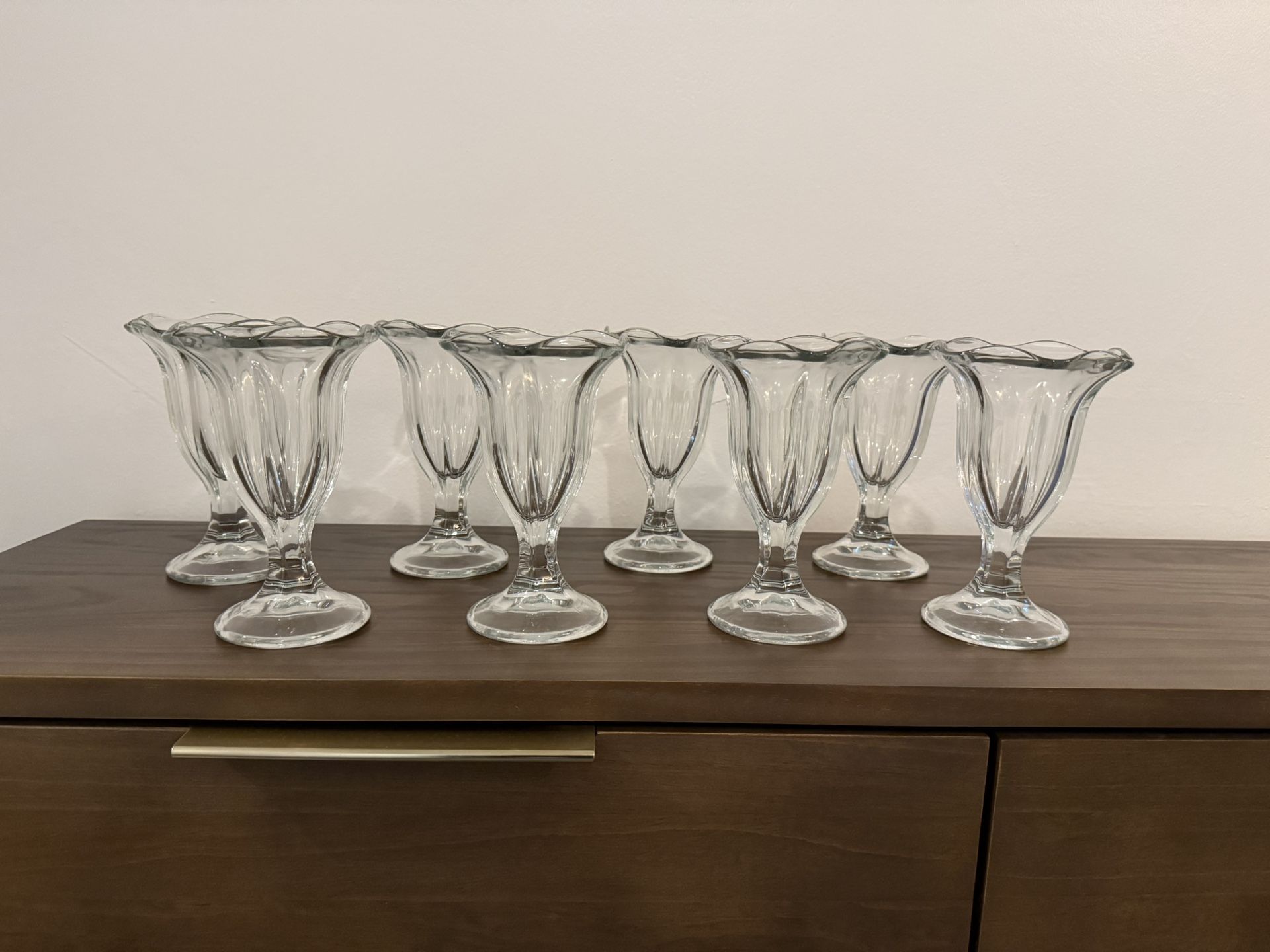 Sundae Flutes