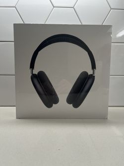 Airpod Max