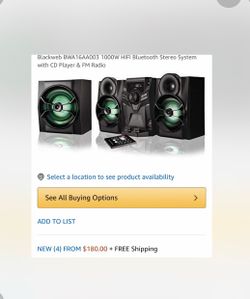 Stereo