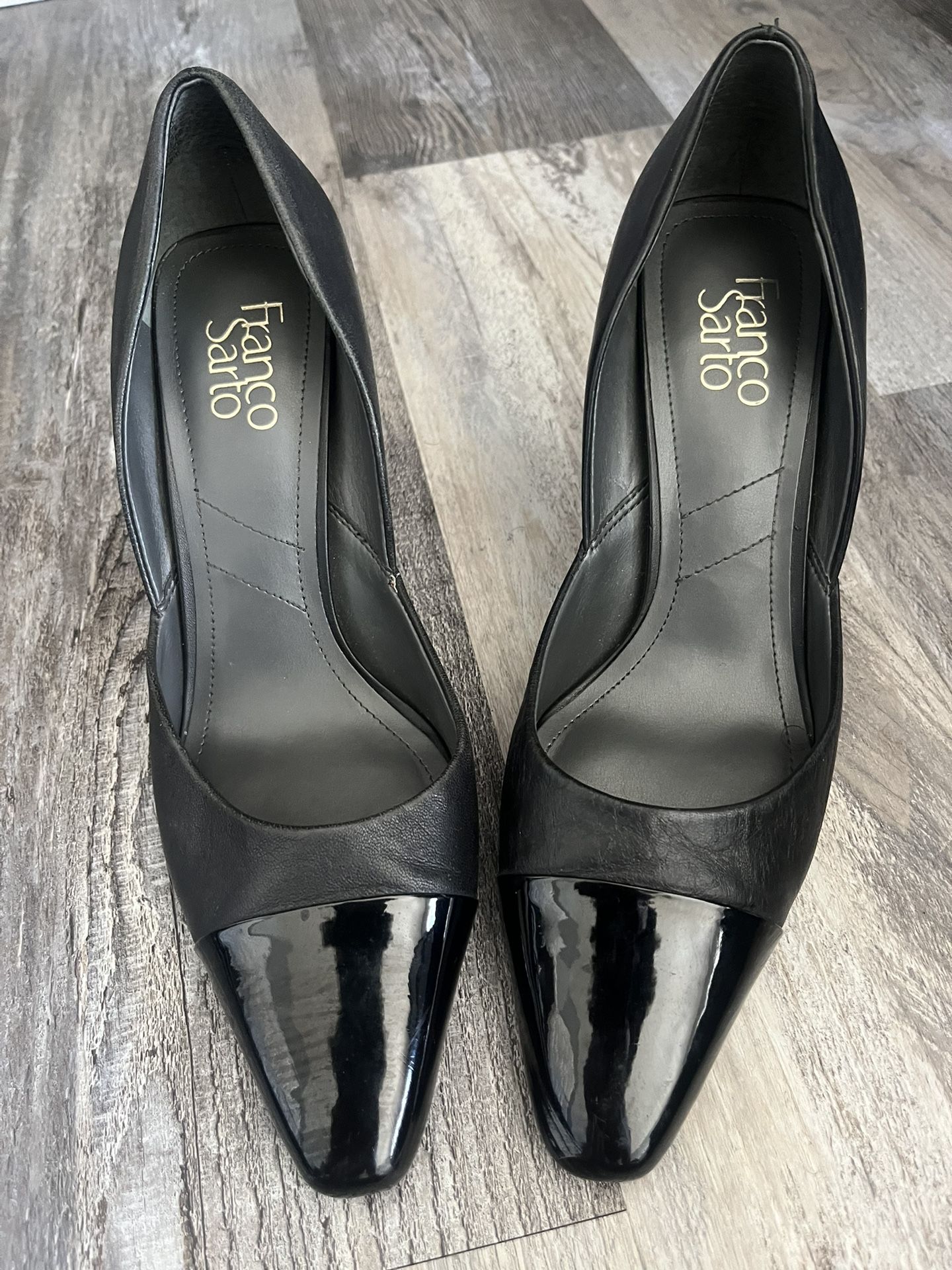 Franco Sarto Heels