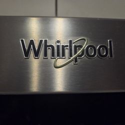 Whirlpool Microwave Hood Combo