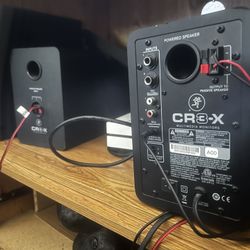 CRX Monitors 