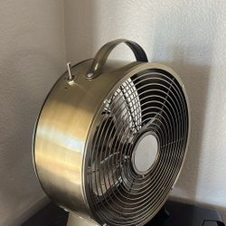 fan 