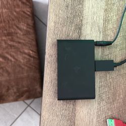 PlayStation TV (PS Vita TV / PSTV VTE-1001) - Tested Working + Game