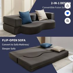 Sleeper Sofa Full Size