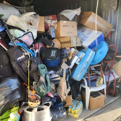 Everything Must Go