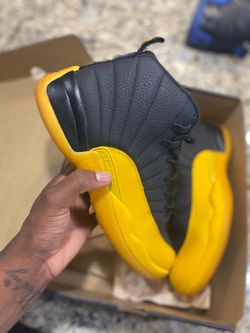 Jordan 12