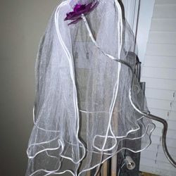Wedding Veil