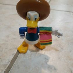 Disney Donald Duck.
