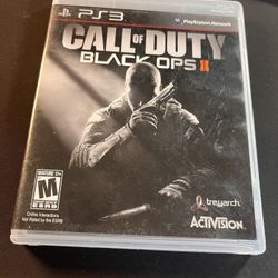 Call of Duty: Black Ops 2 - Sony PlayStation 3 Tested 