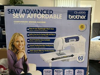 Sewing Machine