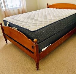 All Sizes Mattresses for Sale Free Instant Delivery