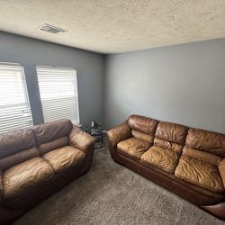 Full Couch Set