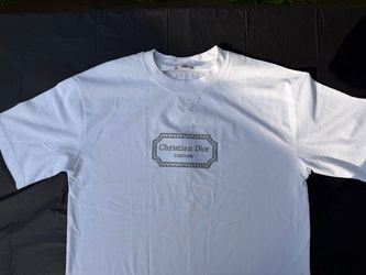 Christian Dior Couture Tee