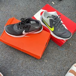 Nike Fitsole Sneakers