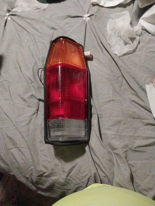 Brand New Chevy Tail Light