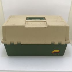 Loaded Plano 8606 Tackle Box 