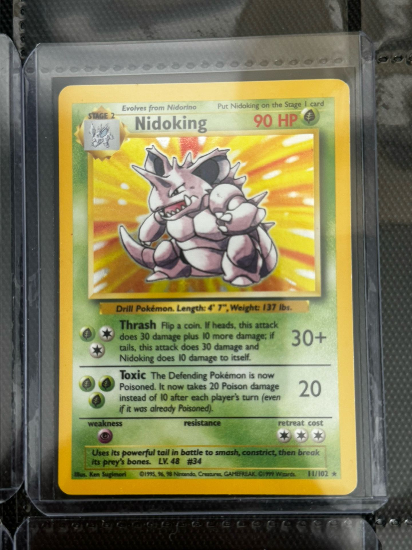 Pokemon Collection Sale