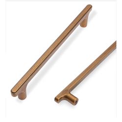 Cabinet pulls