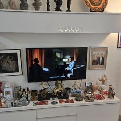 Entertainment Center