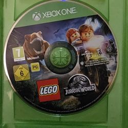 Lego Xbox One 