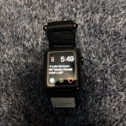 Apple Watch Series 2