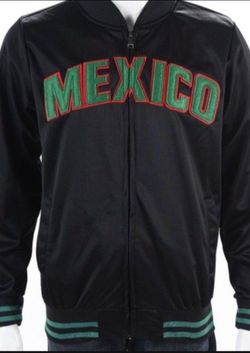 Mexico Sweater
