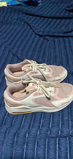 Girls Nike air max 4 youth
