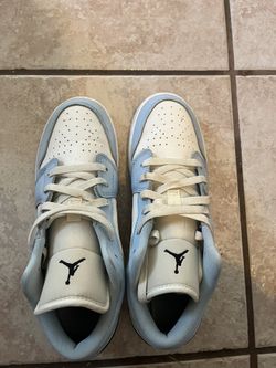 Air Jordan’s 