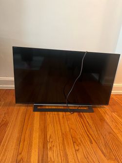 Sony 40’ Tv