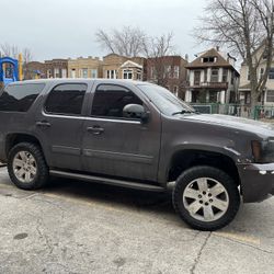 2010 Chevy Tahoe