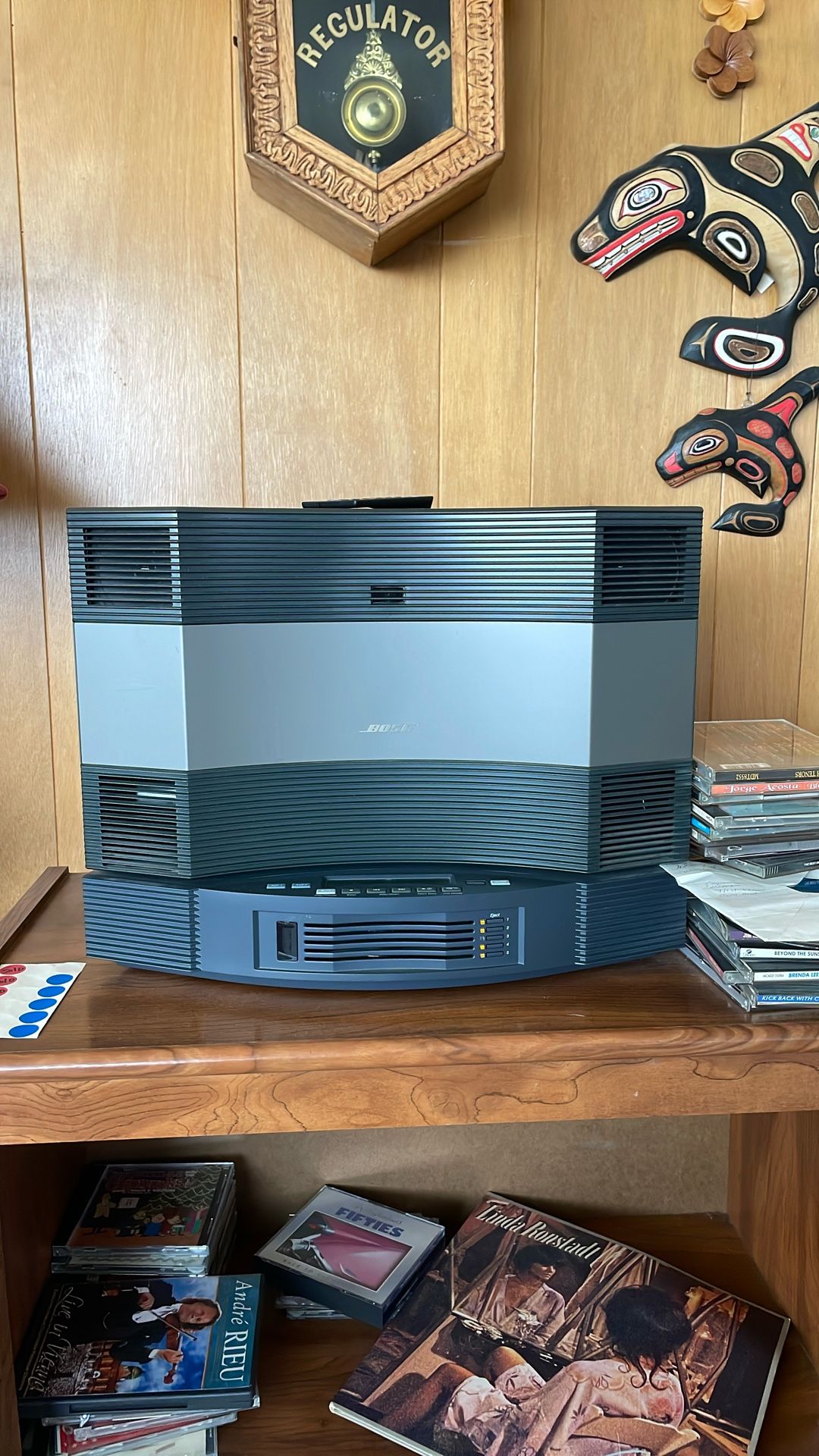 Bose CD Player Great Condition